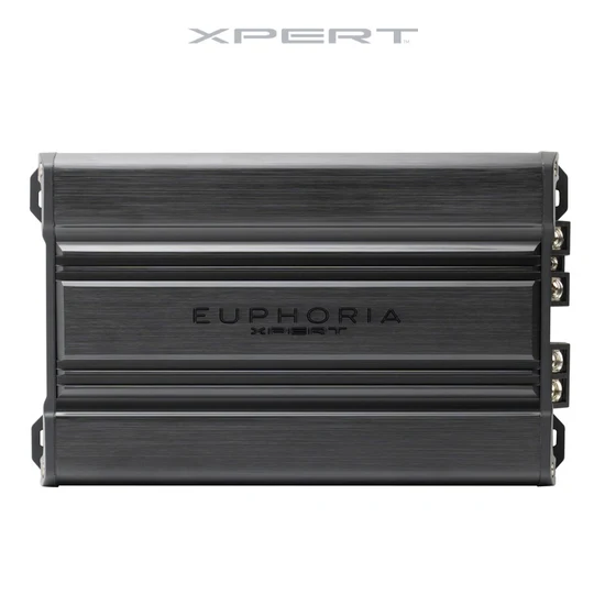 [EX1500.1] AMPLIFICADOR 1 CH DB DRIVE EUPHORIA XPERT EX1500.1