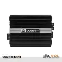 AMPLIFICADOR 5 CH DB DRIVE WDX PRO2500.5