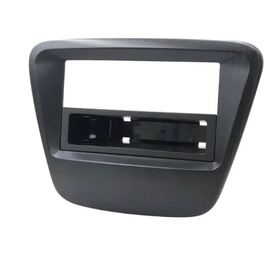 Frente 2 DIN Chevrolet Cavalier 2016-2019 HF Audio HF-0469DD