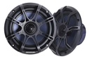 BOCINAS 6.5" DB DRIVE X-S65