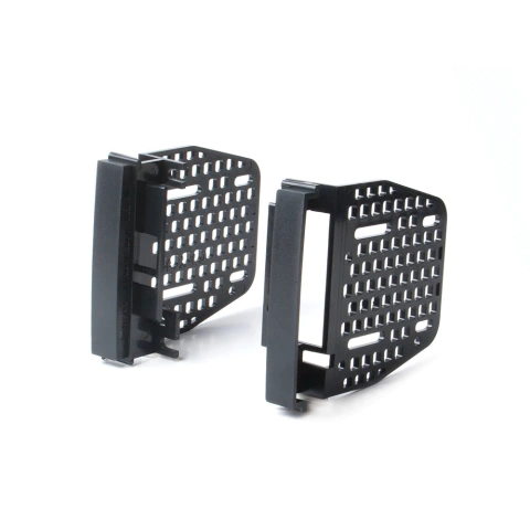 Frente 2 DIN Chrysler / Dodge / Fiat / Jeep HF Audio HF-0690S