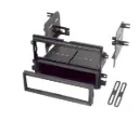FRENTE 1Y 2 DIN HF AUDIO FORD/EXPEDITION 07/11,F-150 SERIES015,MUSTANG 05/11,HF-0580