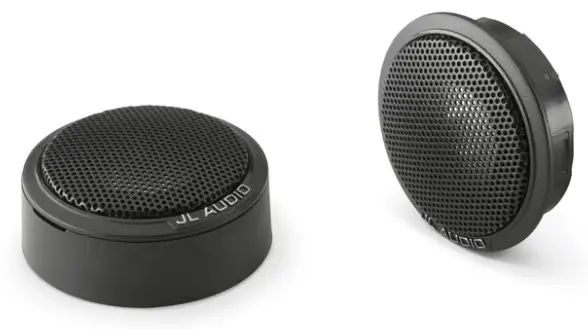 TWEETER JL AUDIO 0.75" C1-075CT 19MM