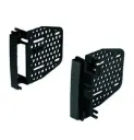 Frente 2 DIN Chrysler / Dodge / Jeep / Volkswagen 2007-2015 American International CDK642