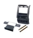 FRENTE 1 Y 2 DIN HF FORD F-150 15/21 HF-0585DD