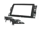 FRENTE 1 Y 2 DIN HF AUDIO HF-0450