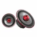 Medios Rangos con Driver 6.5" Spider SR-P65MAX2