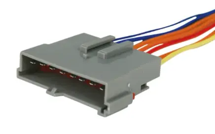 [95/98 HN-5600] ARNES HF P/FORD MERCURY/LINCOLN 95/98 HN-5600
