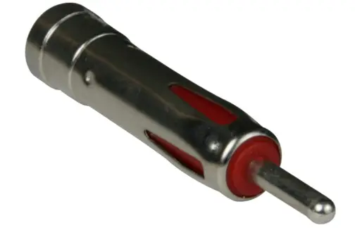 [HF-GM12] ADAPTADOR DE ANTENA HF AUDIO HF-GM12