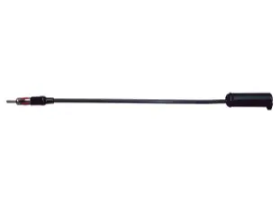 [HF-NI10] ADAPTADOR DE ANTENA P/ NISSAN HF AUDIO HF-NI10