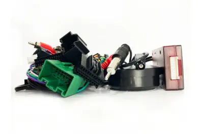 CANBUS PARA GENERAL MOTORS HF AUDIO CAN-GM44