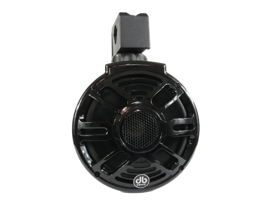 BAZOOKAS 8" MARINAS CON DRIVER DB DRIVE APT8MOTO-G2