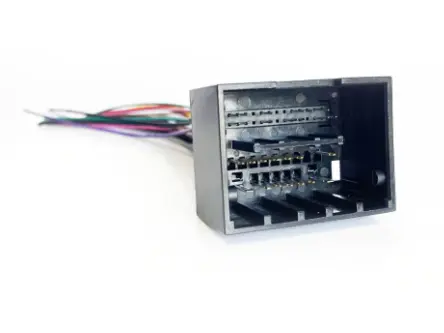 ARNES ESPECIAL HF AUDIO AR-GM52