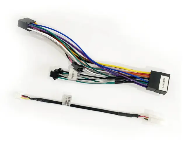 ARNES ESPECIAL HF AUDIO AR-CR07