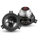 BOCINAS 4" DB DRIVE WDX4MR-JP