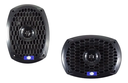 BOCINAS 6X9" CARBON AUDIO MARINO CA-SMW6069ET