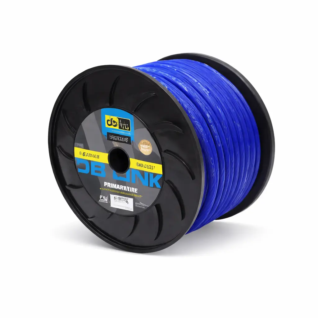 [MXPW0BL50] CABLE DE CORRIENTE #0 MARINO DB DRIVE MXPW0BL50