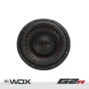 SUBWOOFER 10" DB DRIVE WDX10G2R.2