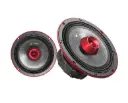 MEDIOS RANGOS 6.5" CON DRIVER SPIDER SR-P65MAX2