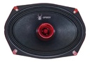 MEDIOS RANGOS 6X9" CON DRIVER SPIDER SR-P69MAX2