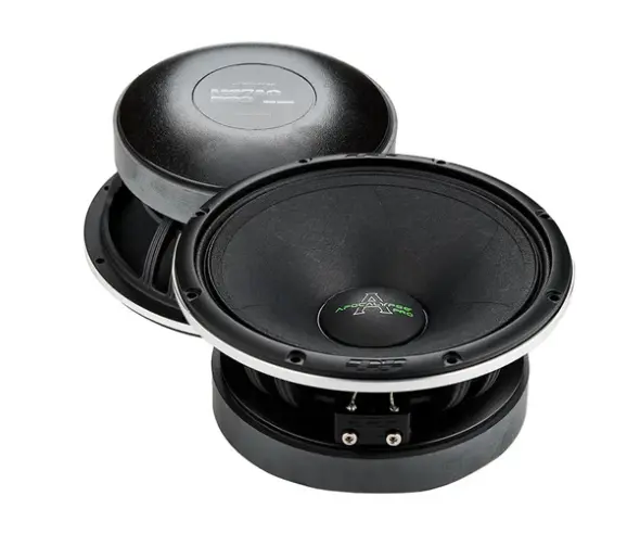 [AP-M67AC PRO] MEDIOS RANGOS 6.5" DEAF BONCE APOCALYPSE AP-M67AC PRO