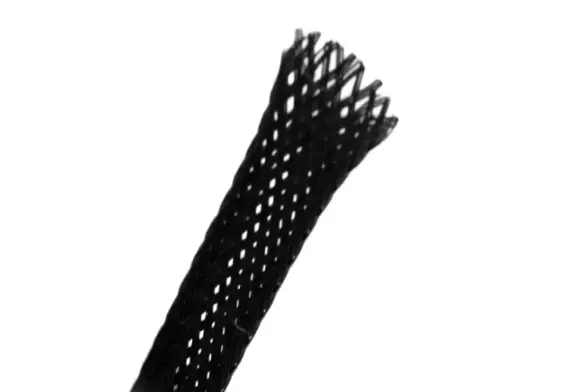 CABLE DE SERPIENTE TECH FLEX IND-NET34B NEGRO