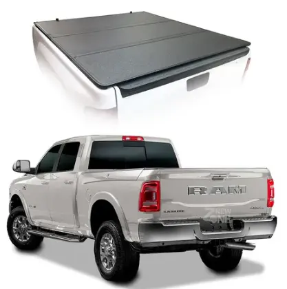 TAPA DE 3 PIEZAS SPIDER TRIRAMBOX 