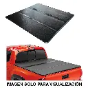 TAPA DE 3 PIEZAS SPIDER TRIBYD 