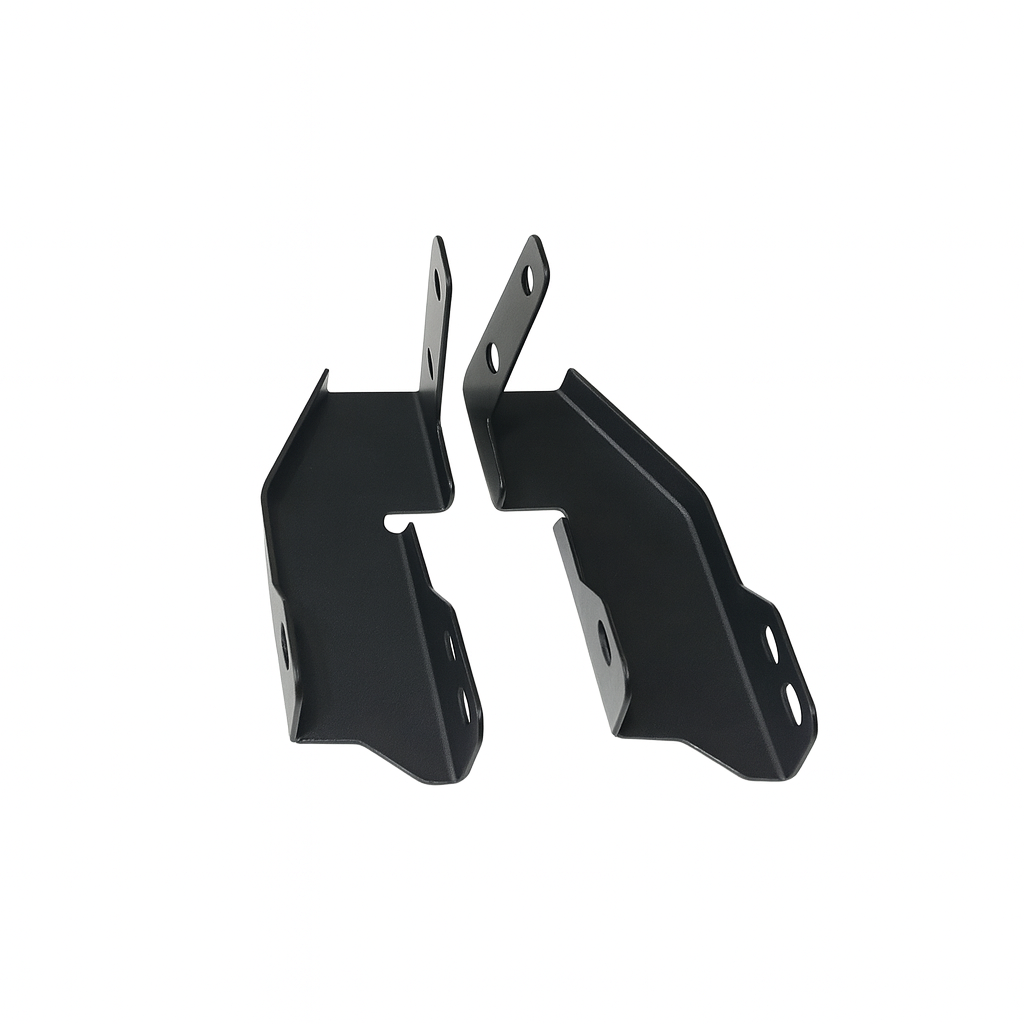 JUEGO DE BRACKETS PARA TRIFOLD SPIDER TRIBRACKET