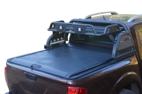 TAPA ROLUP BYD SPIDER ROLUPBYDBAR 