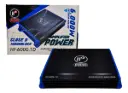 AMPLIFICADOR 1 CH HF AUDIO HF-6000.1D