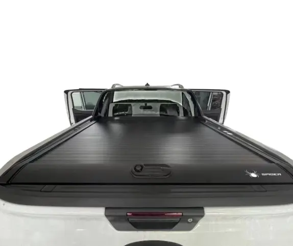 TAPA ROL UP ELECTRICA C/CONTROL" SPIDER POWERTUNDRA 