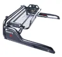 TAPA ROLL BAR SPIDER MAXL200 