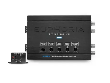 EPICENTER 1 PERILLA DB DRIVE EUPHORIA EXBE-2