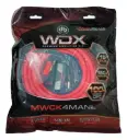 KIT DE INSTALACION #4 DB DRIVE MWCK4MANL