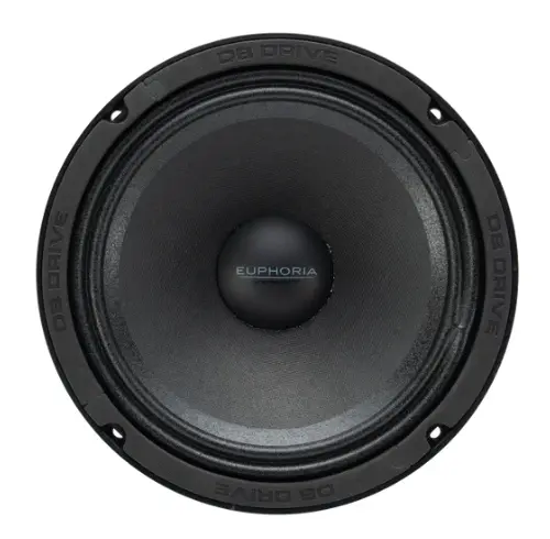 [EXM8NV2] MEDIOS RANGOS 8" DB DRIVE NEODIMIO EXM8NV2