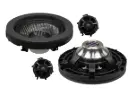 SET DE MEDIOS 4" MUSWAY CSM206C