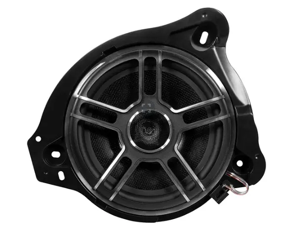 SUBWOOFER 8" MUSWAY CSM8WL