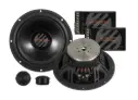 SET DE MEDIOS 6.5" MUSWAY MG6.2C
