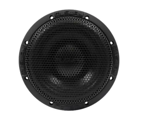 SUBWOOFER 8" MUSWAY MG8