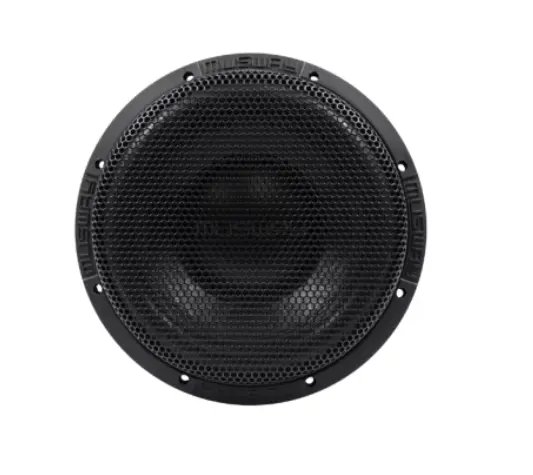 SUBWOOFER 12" MUSWAY MG10
