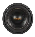 SUBWOOFER 6.5" MUSWAY MW622