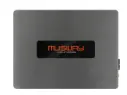 AMPLIFICADOR 4 CH MUSWAY M4