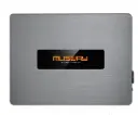 AMPLIFICADOR 4 CH MUSWAY M4
