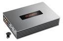 AMPLIFICADOR 4 CH MUSWAY FOUR100