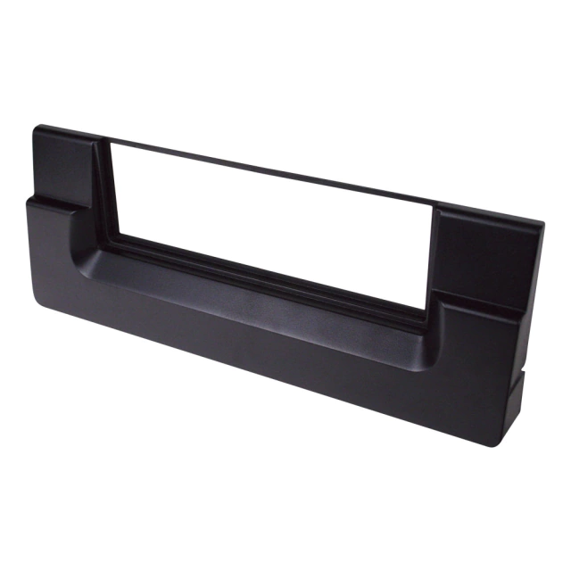 [HF-0250] Frente 1 DIN BMW Serie 5 1997-2003