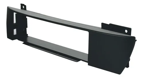 Frente 1 DIN BMW X3 2004-2010
