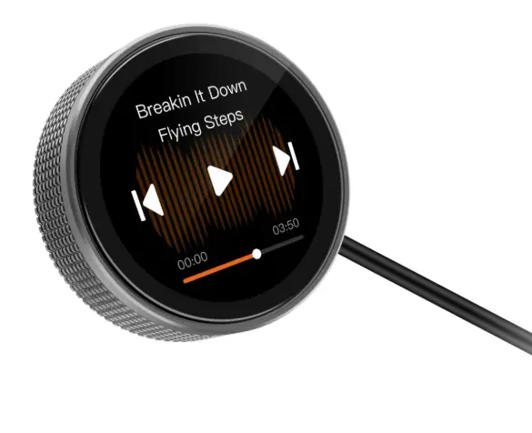 CONTROL COMPACTIBLE CON MUSWAY MYCON