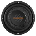 SUBWOOFER 8" MUSWAY MWS822