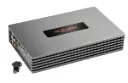 AMPLIFICADOR 1 CH MUSWAY ONE1000